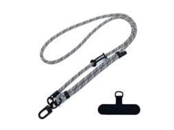 Cordão Para Celular, Alça De Pescoço Durável, Cordão Longo Anti-perda