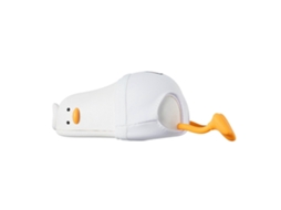 Presentes De Inverno Um Aquecedor De Mãos Fofo E Um Carregador Portátil Para Familiares E Amigos. Olysi Shop