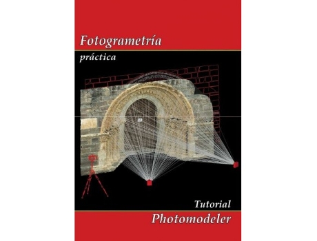 Livro Fotogrametría Práctica Da Editorial Ediciones Tantin De Desconocido (espanhol)