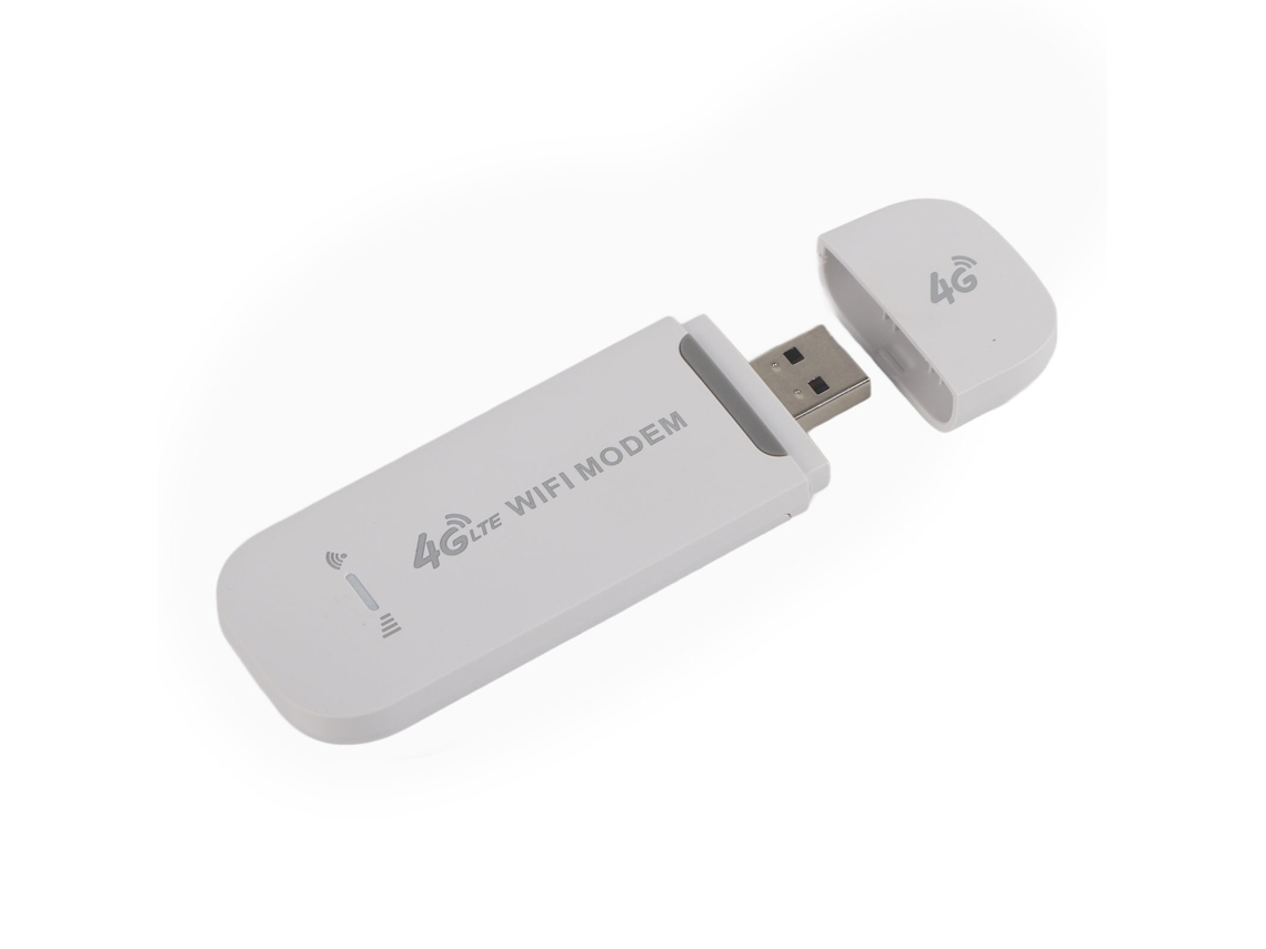 Ponto de Acesso Wifi Móvel Portátil LAXISCREED