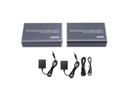 Extensor Hdmi LAXISCREED 60m Ir