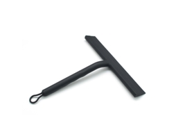 Raspador De Chuveiro, Preto