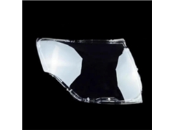 Capa Protetora Para Farol, Compatível Com Pajero V87, V93, V97, V80, Ns, Nt, Nw, Nx E Exceed 07-20