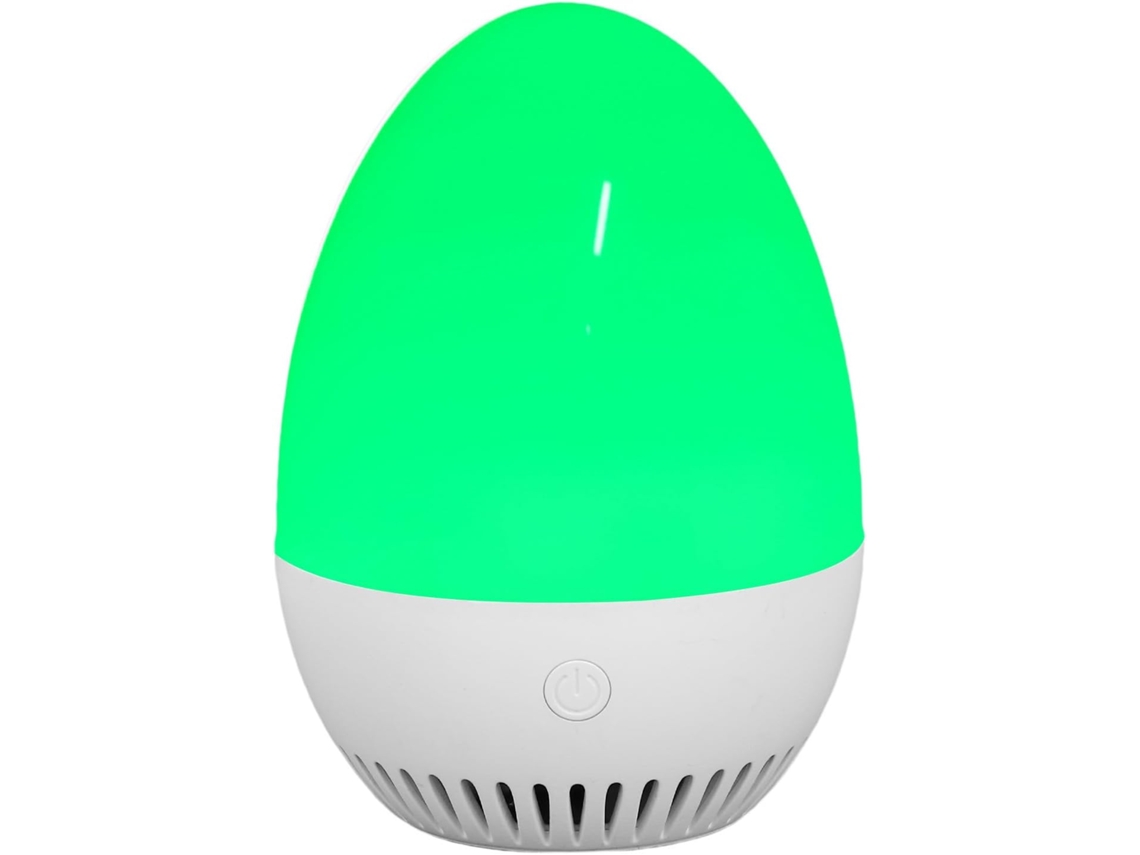 Detector Inteligente De Co2 E Material Do Ar Com Wi-fi Para Medidor De Qualidade Do Ar