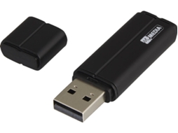Pen USB VERBATIM MYMEDIA (64 GB - USB 2.0)
