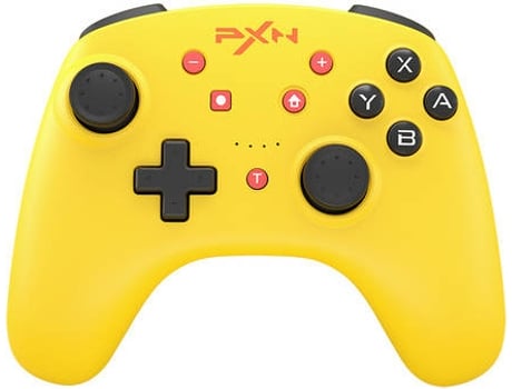 Comando Nintendo Switch PXN 8711449965004