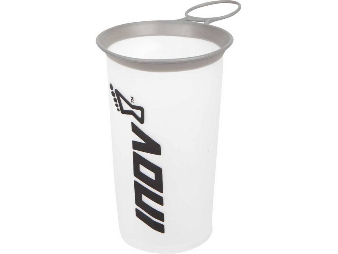 Copo INOV8 Speed Transparente