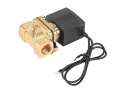 Sensor De Proximidade Magnético (alta Frequência, Compatível Ac/dc)