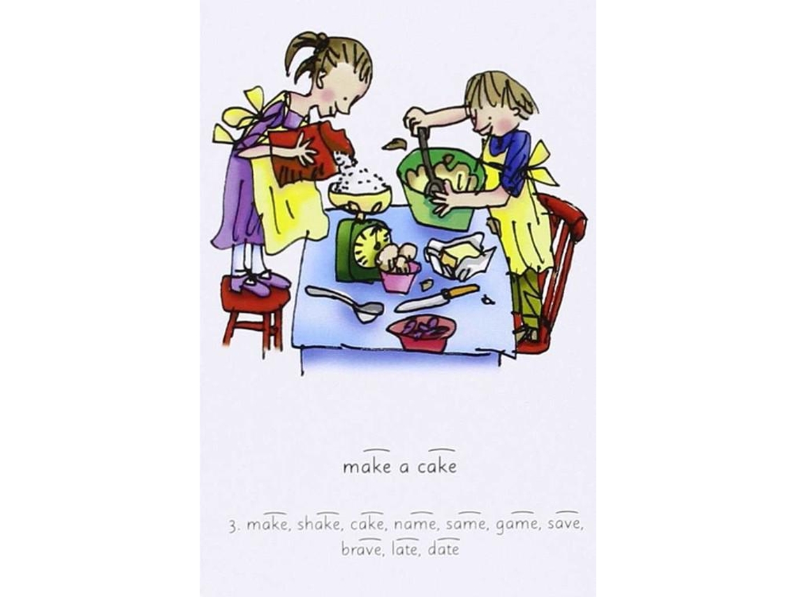 Read Write IncSet 2 And 3Speed Sound Cards Worten.pt