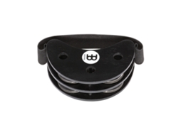 Meinl Fjs2S-Bk Foot Tambourine
