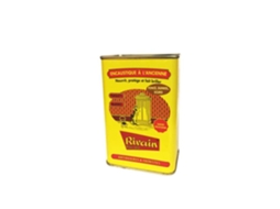 Encáustica Madeira Escura 500ml Rivain