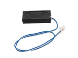 Aetheria alto falante Embutido para Notebook V110 14 Ast Iap V110 15 Ikb Substituição de Qualidade
