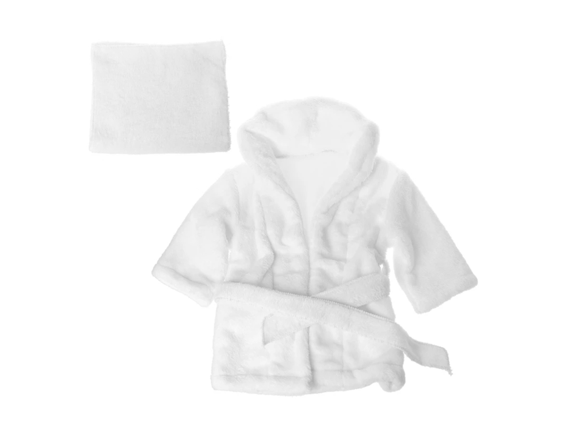 Roupas para Fotografia Bebê LAXISCREED
