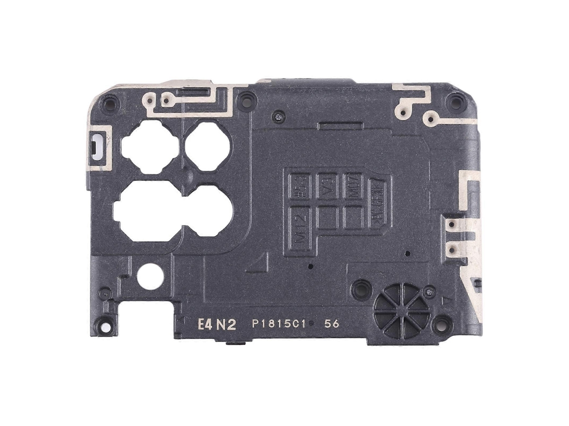 Capa Protetora Compatível Com A Placa-mãe Do Samsung Galaxy M12 Sm-m12f
