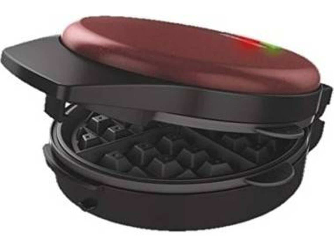 Máquina de Waffles RUSSEL HOBBS 2462056 (900 W) Worten.pt