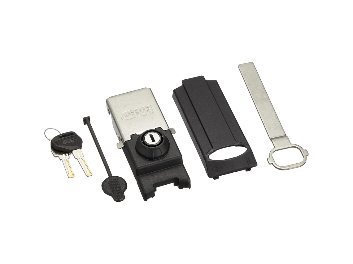 Fivela de Fecho Completa GIVI Dlm46