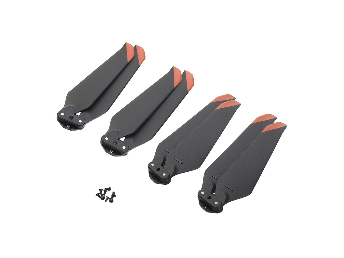 Controlador de Ecrã Frontal Azll Beast 3 Sg909 para Drone Quadricóptero Rc Peças de Substituição, Componentes, Hélices, Braços do Eixo. MDUG