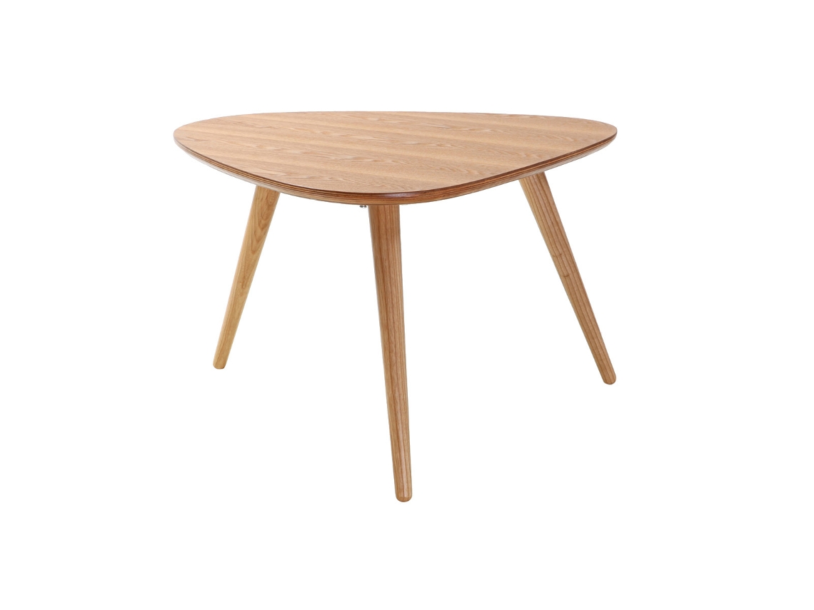 Mesa de centro Ash Design Artik MILIBOO