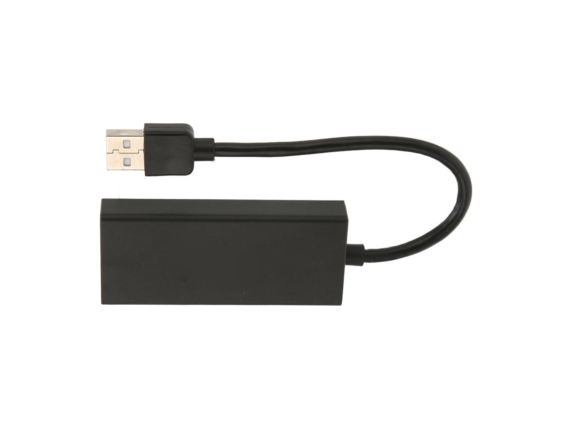 Reprodutor Wireless Carplay Bluetooth Usb Para Ios 7.1+