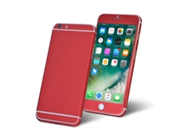 Filme de Cor para Celular LAXISCREED com Proteção Total