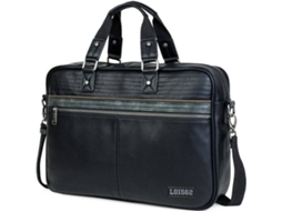 Mala de Portátil LOIS 305340 (Portáteis até 15.6'' - Preto)