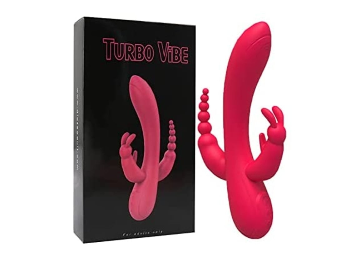 Yunzii Wand Massager Poderoso Massageador Pessoal Portátil Sem Fio Recarregável Usb Com 10 Modos De Vibração Yunzii