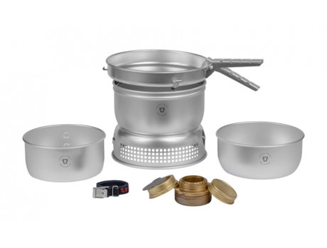 Equipamento de Campismo 20 Trangia