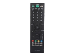 Mando a Distancia de Repuesto EN2A27S para televisores Sharp LC 40N5000U y otros | S/MARCA