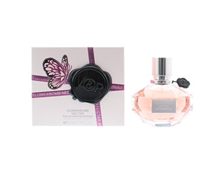 Perfume VIKTOR&ROLF Flowerbomb Nectar (50 ml)