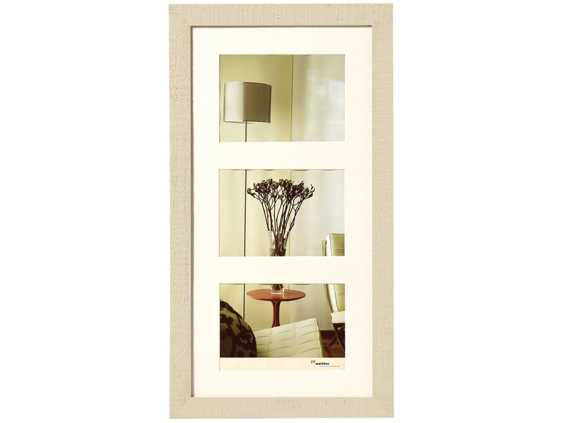 Moldura WALTHER Home 20x15 Cm Wood
