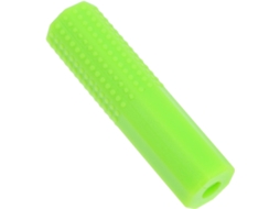 Borrachas De Silicone Macio Para Lápis, Para Brinquedos Sensoriais Mastigáveis, Em Material Colorido. Borrachas De Silicone Macio Para Gokoco