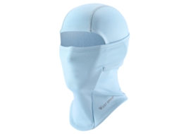 Gorro De Rosto Quente De Fleece Para Crianças Inverno Protetor Contra Poeira E Vento Cachecol Para Esportes Frios Ciclismo Corrida