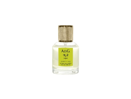 Acqua Del Garda Perfume Azeitona e Figo 50 Ml Fruta Produtos de Beleza Cuidados com a Pele Essênciatransparente de Álcool 72%