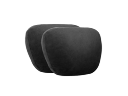 Travesseiros Cabeça E Pescoço Soft Design S Classe Mercedes Benz
