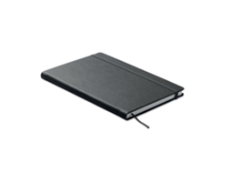 Libreta A5 Papel Reciclado MIDOCEAN