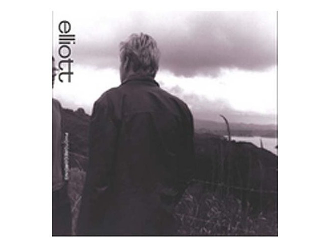 CD Elliott - Photorecording