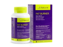 Suplemento Alimentar 500COSMETICS Xs Fat Burner (90 Cápsulas)