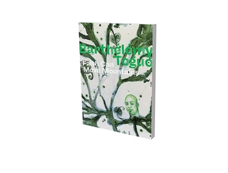 Livro Barthelemy Toguo De Barthélémy Toguo (inglês)