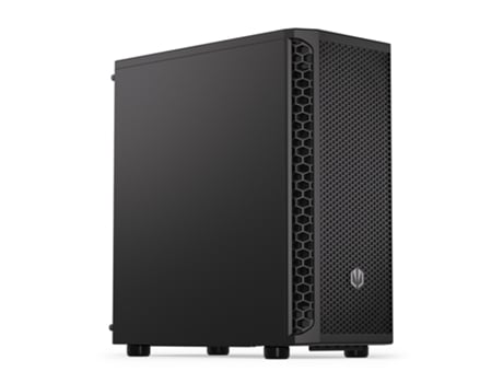 Endorfy Signum 300 Solid Tower Preto