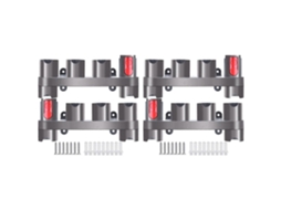 suportes de acessórios para V15 V11 V10 V8 V7 Vacuum Cleaner