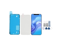 Tela de Substituição para iPhone 13 Pro, 6.1 polegadas EOOCOO