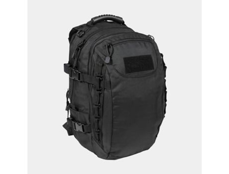 Mochila Aktion MFH 30L Preta Tamanho Único