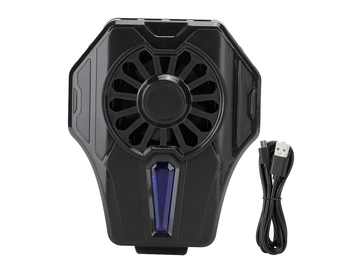 Carregador Sem Fio 10000mah com Display EOOCOO