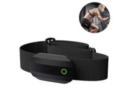 Monitor De Frequência Cardíaca Com Cinta Peitoral Sem Fio Bluetooth E Acessórios De Saúde Jinyubo Store (bluetooth E Ant)