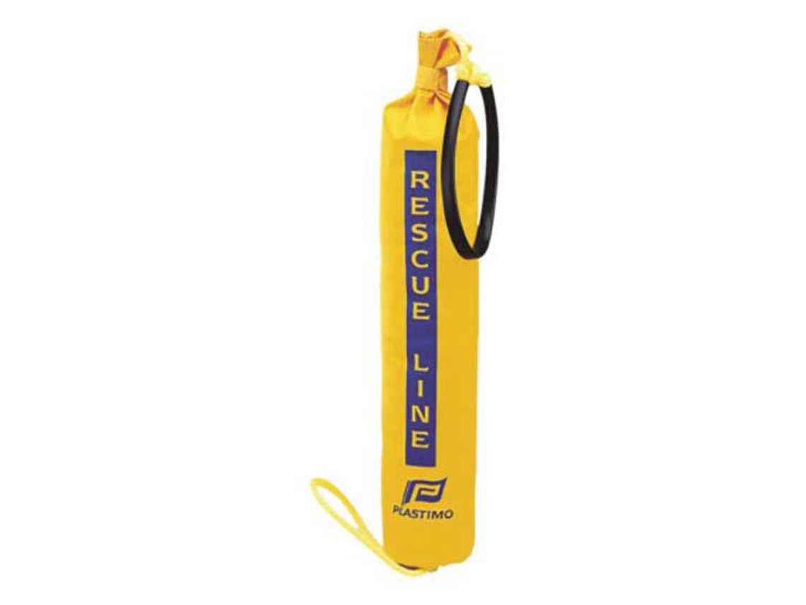 Plastimo Rescue Line