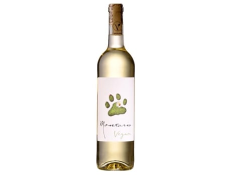 Vinho Branco Montaria Vegan 2019