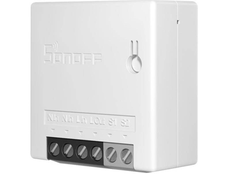 Smart Switch Mini R2 Comutador Inteligente