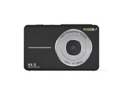 Câmera Digital Compacta 1080p Fhd 36 Megapixels Filmadoras Para Vlogging Do Youtube*