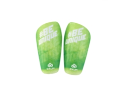 Protectores de Canelas OXUM SPORT Pro Siro