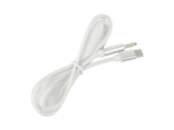 Lurelia Cabo De Áudio Usb-c Para Jack 3,5 Mm, 3.5mm, Revestimento Entrançado, Telemóveis
